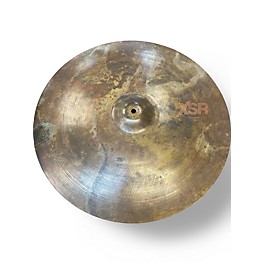 Used SABIAN 22in XSR Monarch Cymbal