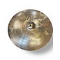 Used SABIAN 22in XSR Monarch Cymbal thumbnail