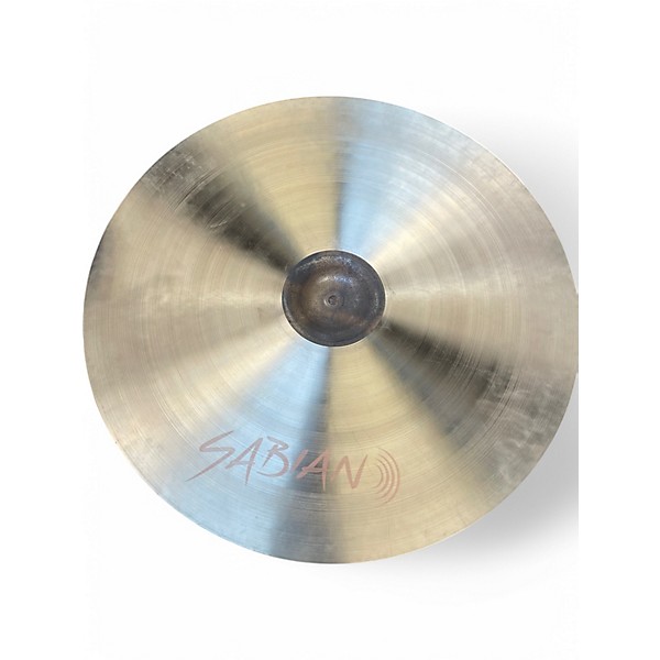 Used SABIAN 22in XSR Monarch Cymbal