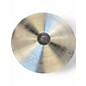 Used SABIAN 22in XSR Monarch Cymbal