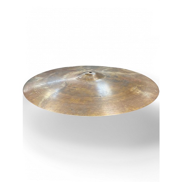 Used SABIAN 22in XSR Monarch Cymbal