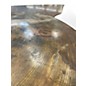 Used SABIAN 22in XSR Monarch Cymbal
