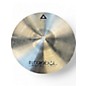 Used Istanbul Agop 10in XIST 10"Splash Cymbal thumbnail