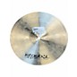 Used Istanbul Agop 10in XIST 10"Splash Cymbal