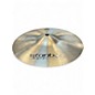 Used Istanbul Agop 10in XIST 10"Splash Cymbal