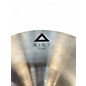 Used Istanbul Agop 10in XIST 10"Splash Cymbal