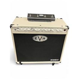 Used EVH 5150 III 50W 1x12 Tube Guitar Combo Amp