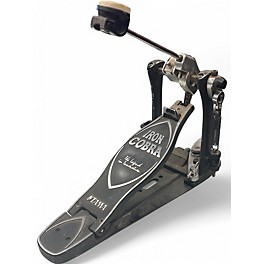Used TAMA IRON COBRA Single Bass Drum Pedal