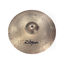 Used Zildjian 20in Planet Z Ride Cymbal