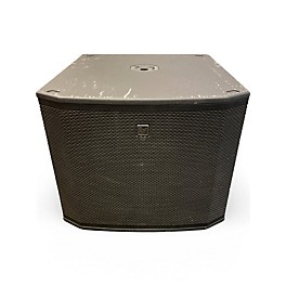 Used Electro-Voice ETX18SP Powered Subwoofer