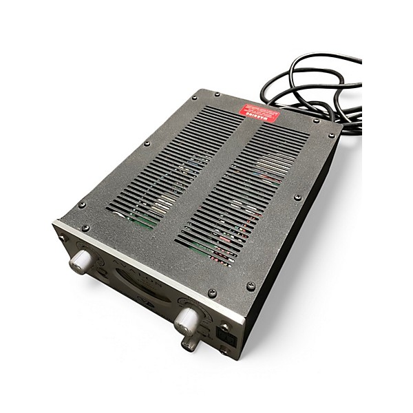 Used Avalon V5 Pure Class A Mono Channel Strip
