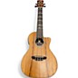 Used Luna UKE HTC KOA Natural Ukulele thumbnail