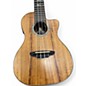 Used Luna UKE HTC KOA Natural Ukulele