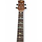 Used Luna UKE HTC KOA Natural Ukulele