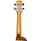 Used Luna UKE HTC KOA Natural Ukulele