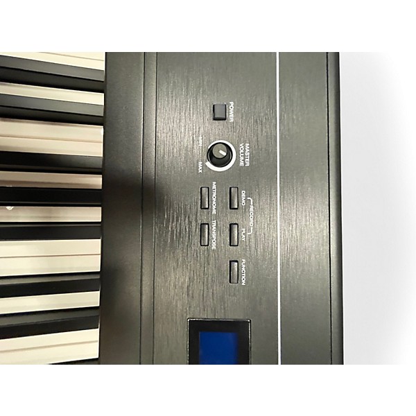 Used Alesis RECITAL PRO