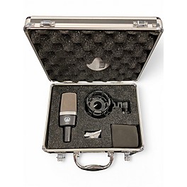 Used AKG C214 Condenser Microphone