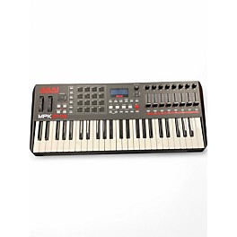 Used Akai Professional MPK249 49 Key MIDI Controller