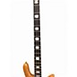 Used Spector Euro4 LT Tiger Eye Electric Bass Guitar