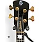 Used Spector Euro4 LT Tiger Eye Electric Bass Guitar
