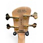 Used Spector Euro4 LT Tiger Eye Electric Bass Guitar