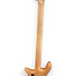 Used Spector Euro4 LT Tiger Eye Electric Bass Guitar