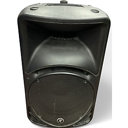 Used Mackie SRM450 Powered Speaker