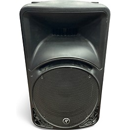 Used Mackie SRM450 Powered Speaker