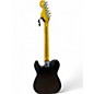 Used Tl ELM Vintage Sunburst Solid Body Electric Guitar