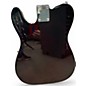Used Tl ELM Vintage Sunburst Solid Body Electric Guitar