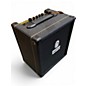Used Orange Crush Bass 25 Bass Combo Amp thumbnail