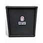 Used Orange Crush Bass 25 Bass Combo Amp
