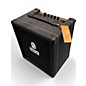 Used Orange Crush Bass 25 Bass Combo Amp