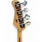 Used Cort GB54JJ Natural Electric Bass Guitar thumbnail