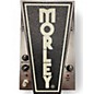 Used Morley Cliff Burton Wah Bass Effect Pedal thumbnail