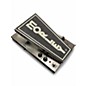 Used Morley Cliff Burton Wah Bass Effect Pedal
