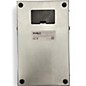 Used Morley Cliff Burton Wah Bass Effect Pedal
