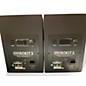 Used KRK RP5 ROKIT G4 Pair Powered Monitor