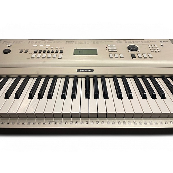 Used Yamaha YPG235 76 Key Digital Piano