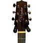 Used Takamine GD11MCE Natural Acoustic Electric Guitar