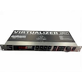 Used Behringer FX2000 Multi Effects Processor