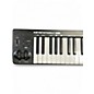 Used M-Audio Keystation 61 MIDI Controller