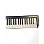Used M-Audio Keystation 61 MIDI Controller