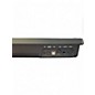 Used M-Audio Keystation 61 MIDI Controller