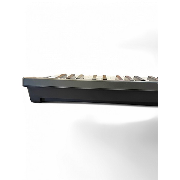 Used M-Audio Keystation 61 MIDI Controller