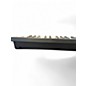 Used M-Audio Keystation 61 MIDI Controller