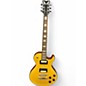 Used Dean Thoroughbred Deluxe Natural Solid Body Electric Guitar thumbnail