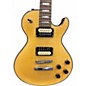 Used Dean Thoroughbred Deluxe Natural Solid Body Electric Guitar