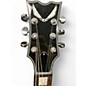 Used Dean Thoroughbred Deluxe Natural Solid Body Electric Guitar