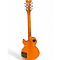 Used Dean Thoroughbred Deluxe Natural Solid Body Electric Guitar